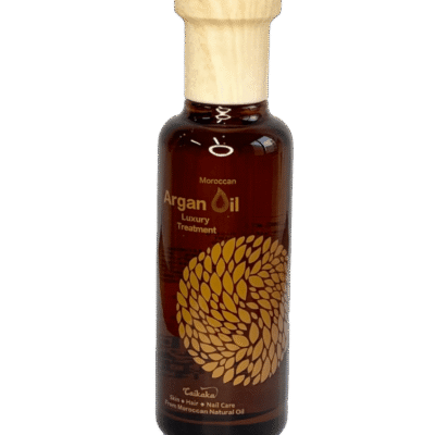 روغن آرگان لاکچری