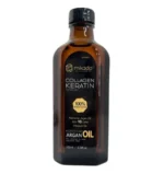 روغن آرگان مشکی میکادو